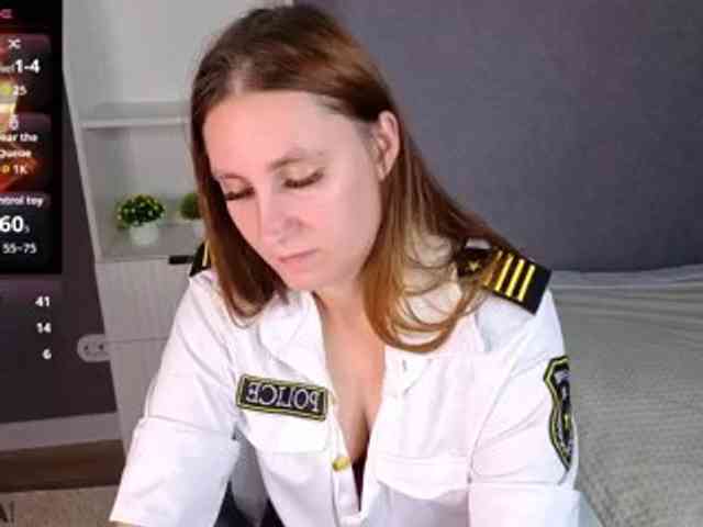 AnitaFlemming webcam