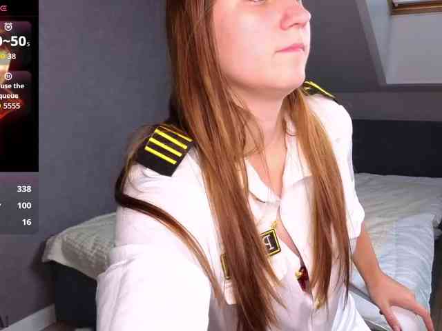 AnitaFlemming webcam