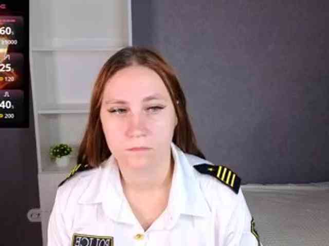 AnitaFlemming webcam