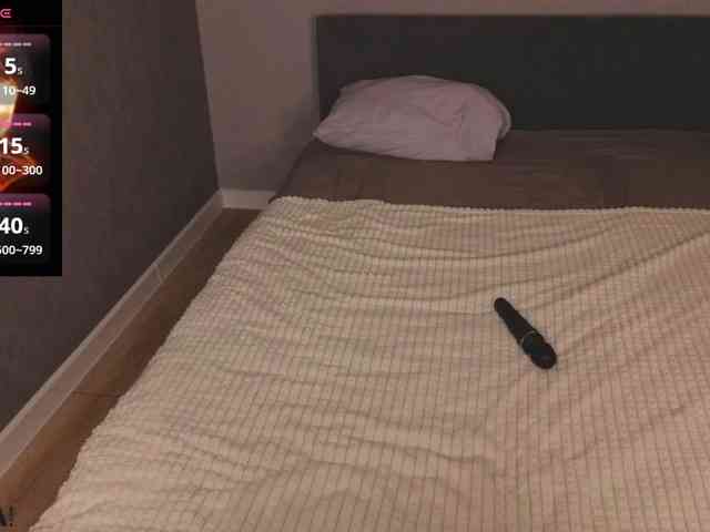 AnitaFlemming webcam
