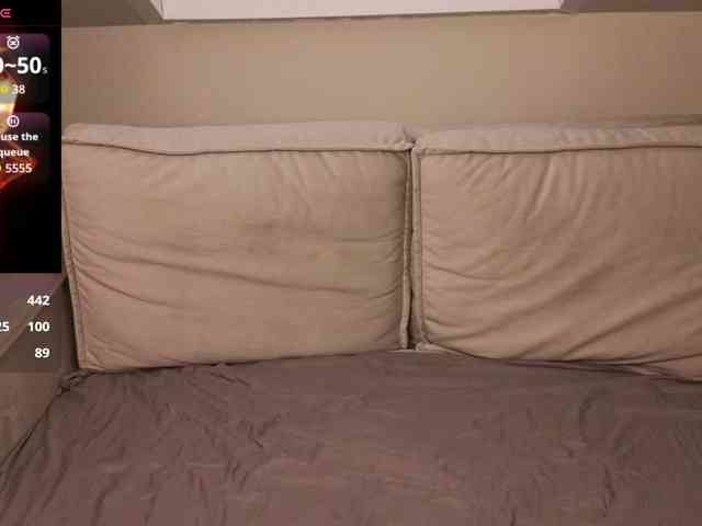 AnitaFlemming webcam