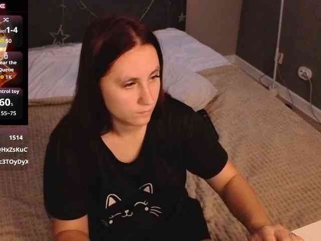 AnitaFlemming webcam