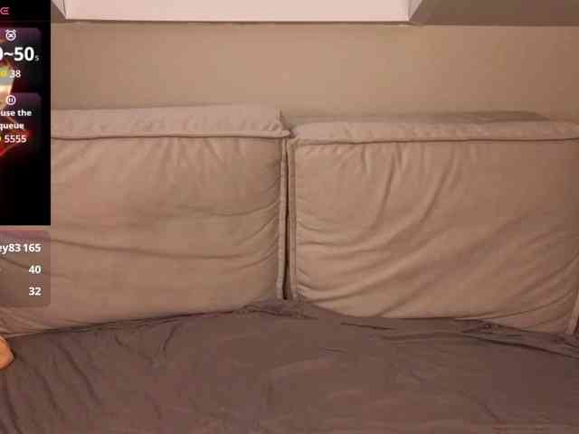 AnitaFlemming webcam