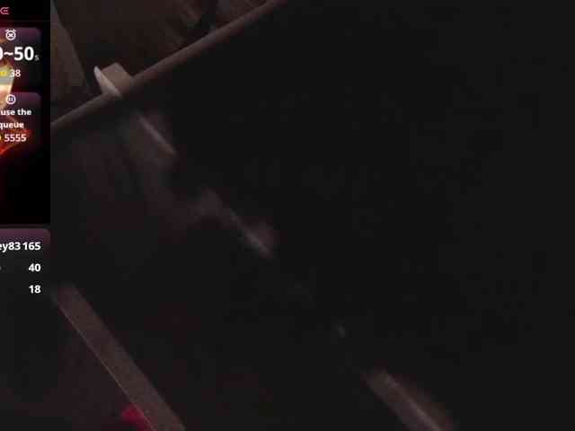 AnitaFlemming webcam