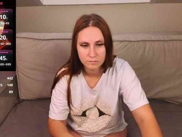 AnitaFlemming webcam