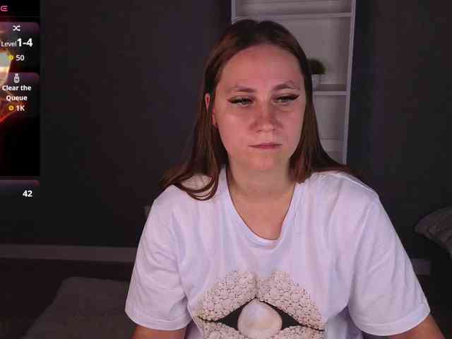 AnitaFlemming webcam