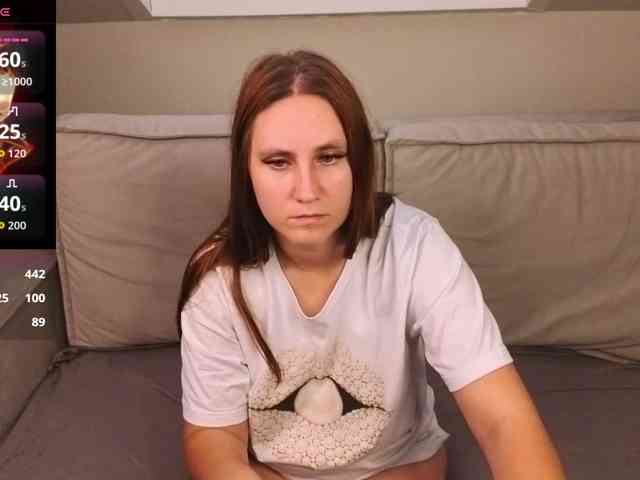 AnitaFlemming webcam