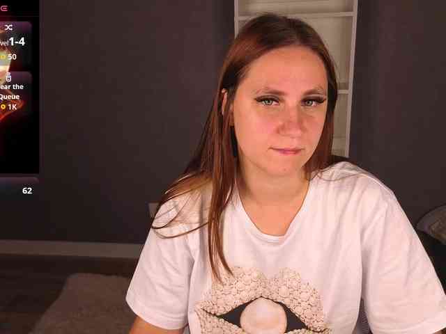 AnitaFlemming webcam