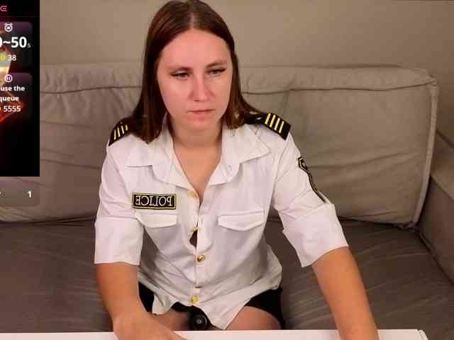 AnitaFlemming webcam