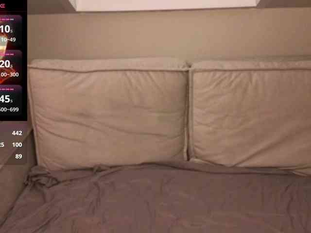 AnitaFlemming webcam