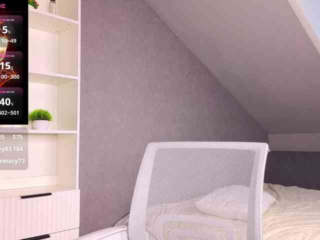 AnitaFlemming webcam