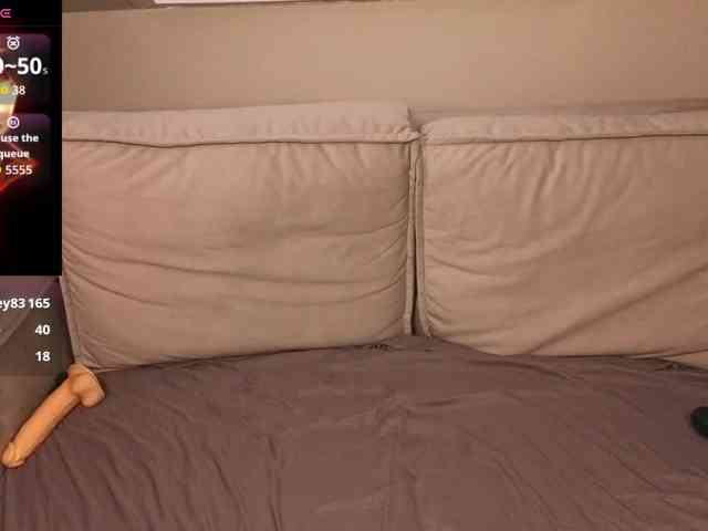 AnitaFlemming webcam