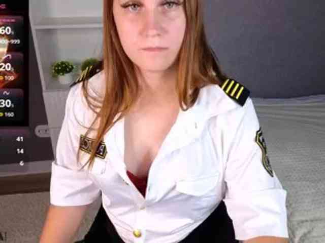 AnitaFlemming webcam
