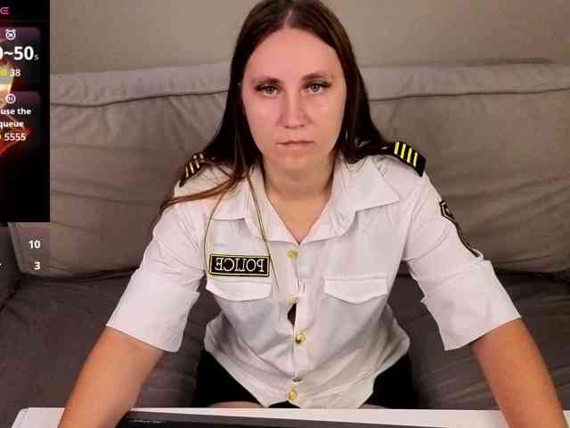 AnitaFlemming webcam
