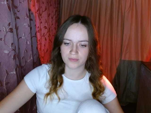 AlexaMiss live cam on BongaCams