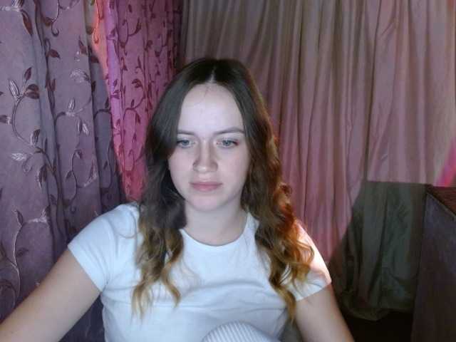 AlexaMiss live cam on BongaCams
