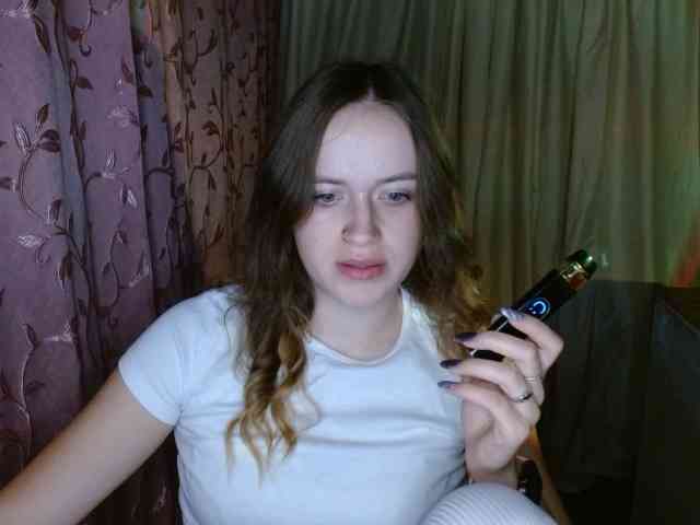 AlexaMiss webcam