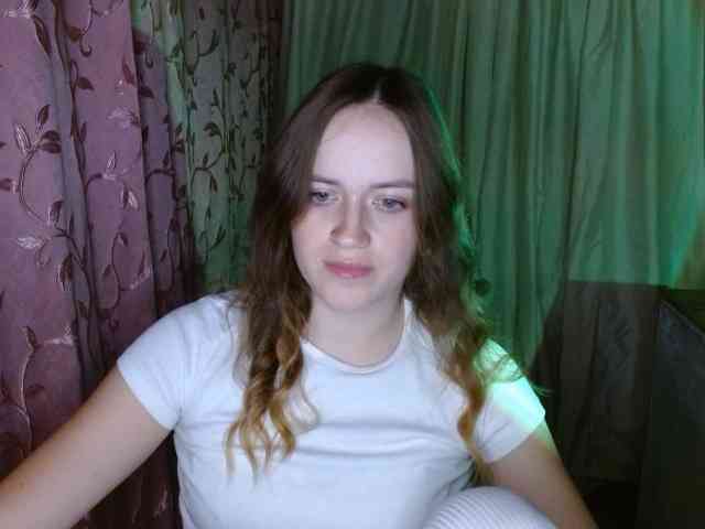 AlexaMiss webcam