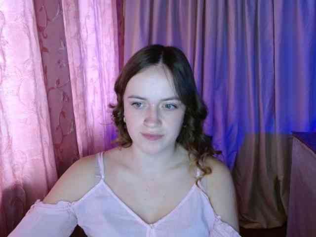 AlexaMiss webcam