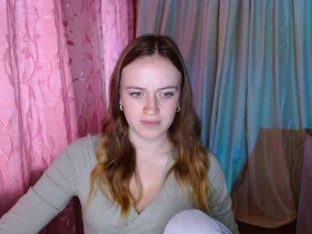AlexaMiss webcam