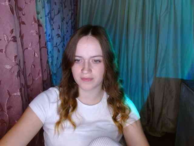 AlexaMiss webcam