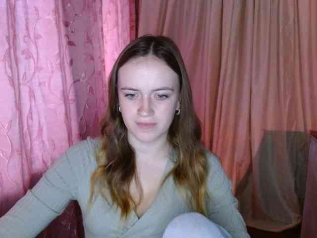 AlexaMiss webcam