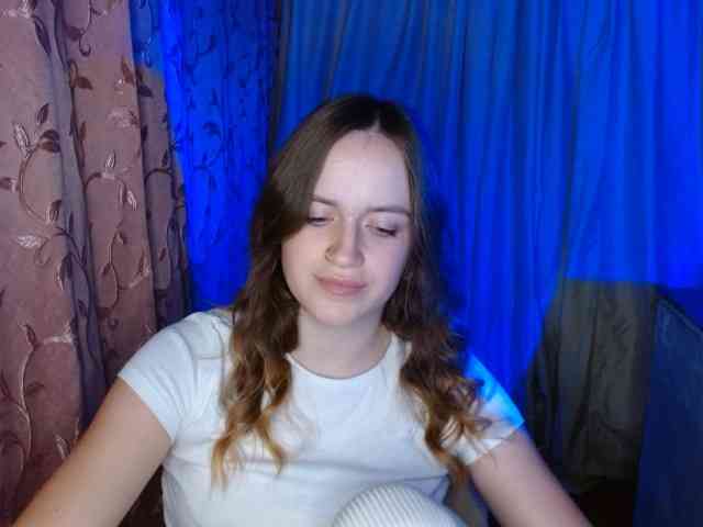 AlexaMiss webcam