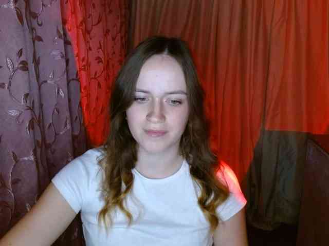 AlexaMiss webcam