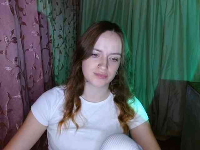 AlexaMiss webcam