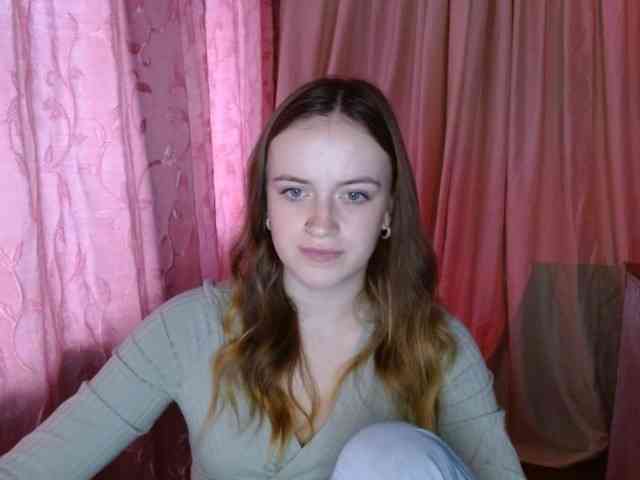 AlexaMiss webcam