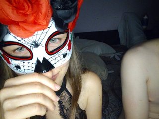 RomaLiza2 Porn Show