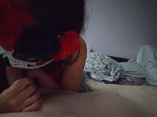 RomaLiza2 Porn Show