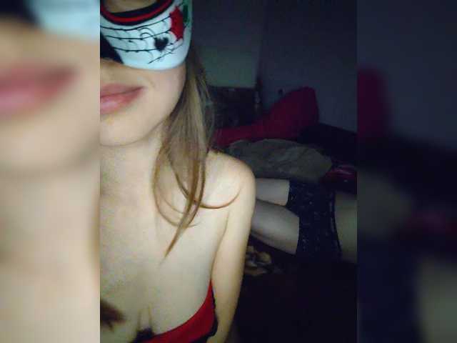 Romaliza2 live cam