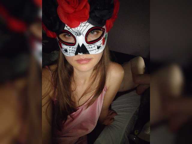Romaliza2 live cam