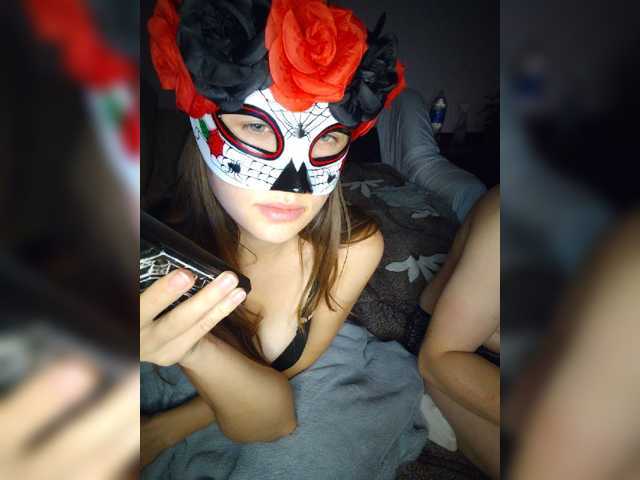 Live трансляция RomaLiza2 - slutnetki.online