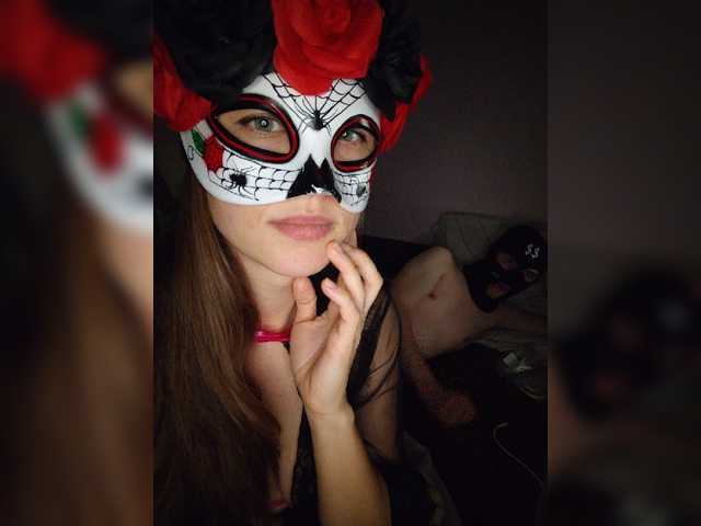 Kyniminet1 live cam on BongaCams