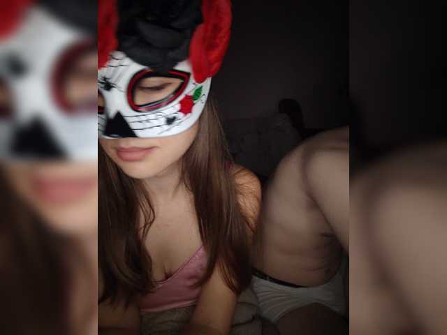 RomaLiza2 live cam on BongaCams