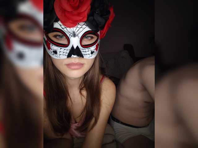 RomaLiza2 live cam on BongaCams