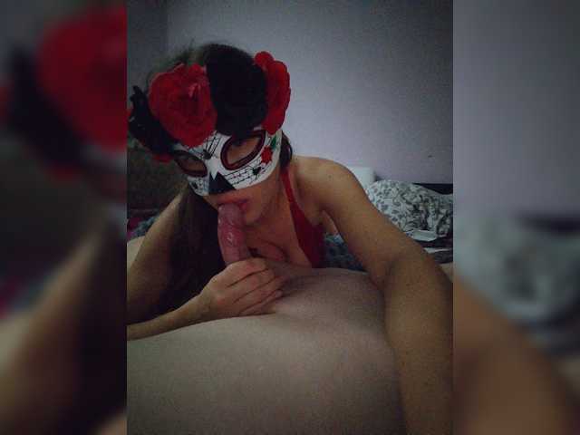 Kyniminet1 live cam on BongaCams