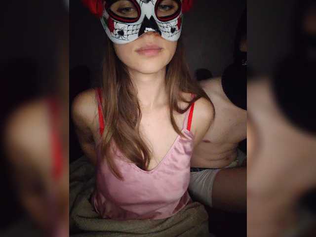 RomaLiza2 live cam on BongaCams