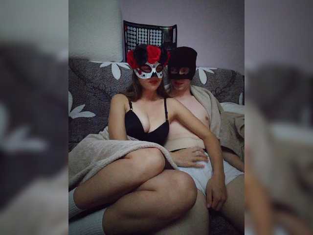 Live трансляция RomaLiza2 - slutnetki.online