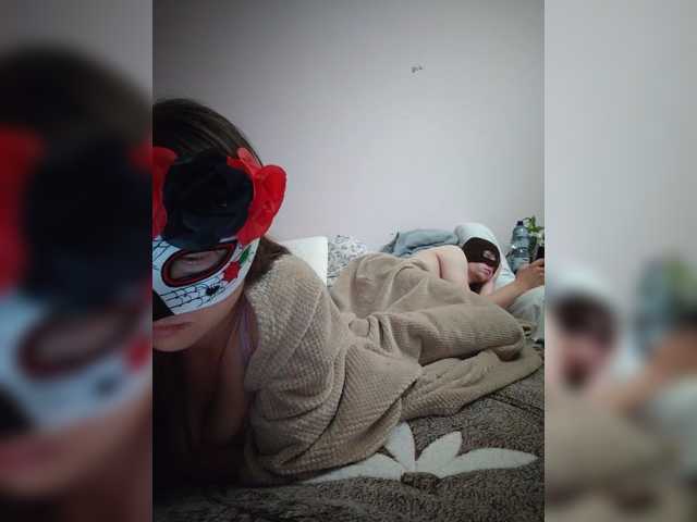 Live трансляция RomaLiza2 - slutnetki.online