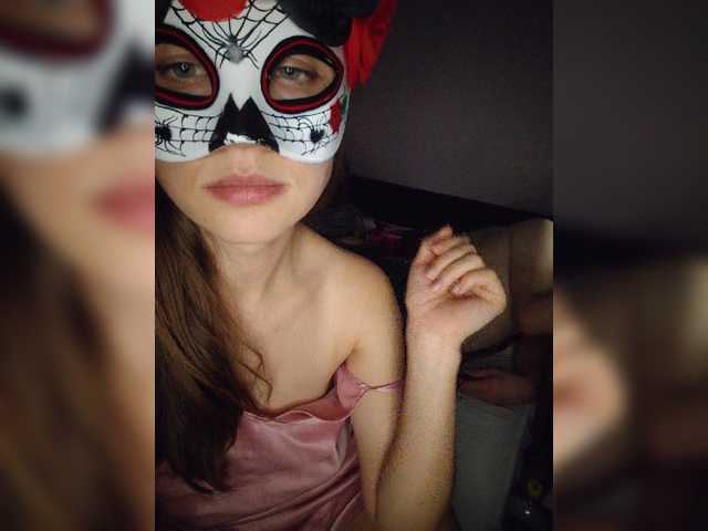 Romaliza2 live cam