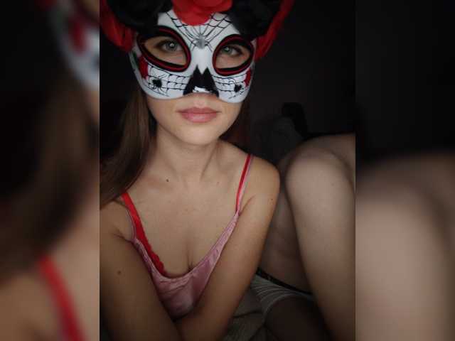 RomaLiza2 live cam on BongaCams