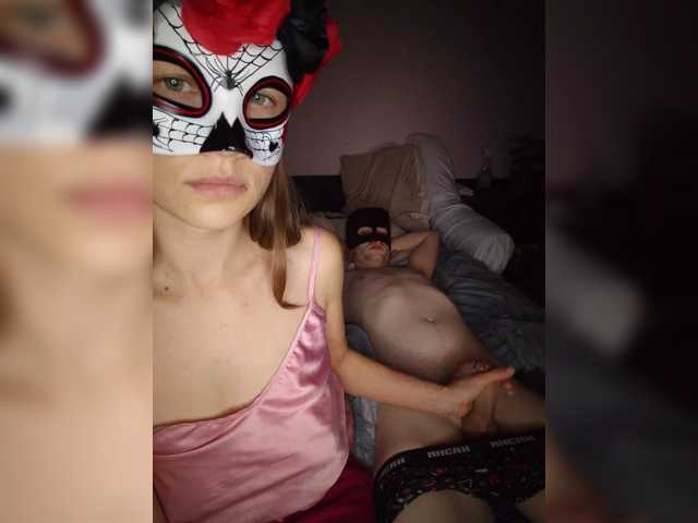 Live трансляция RomaLiza2 - slutnetki.online
