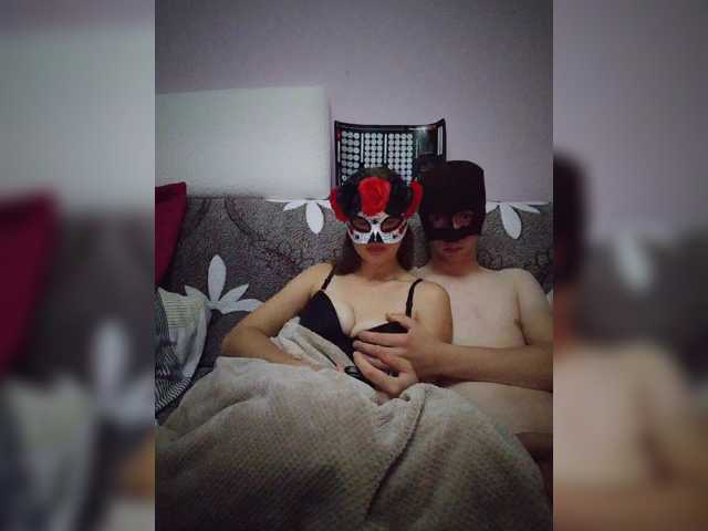 Live трансляция RomaLiza2 - slutnetki.online