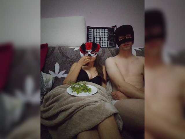 Live трансляция RomaLiza2 - slutnetki.online