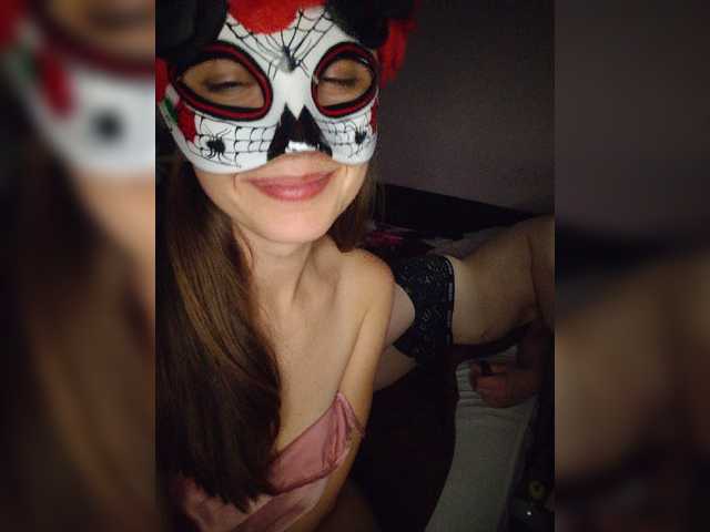 Romaliza2 live cam