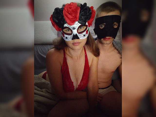 Kyniminet1 live cam on BongaCams