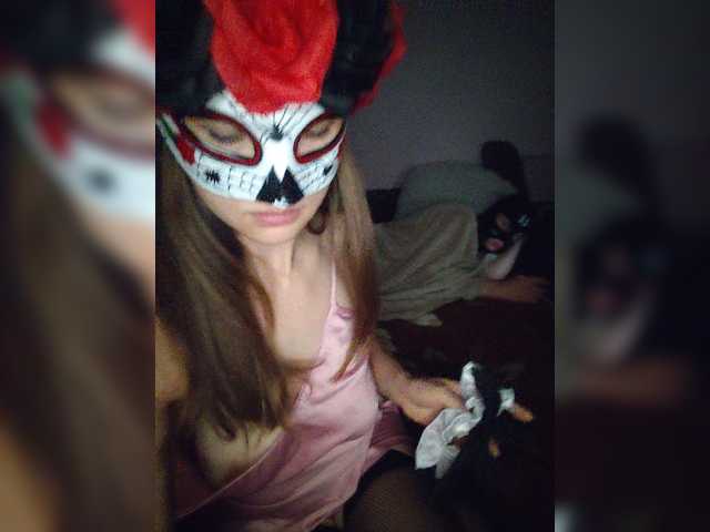 RomaLiza2 live cam